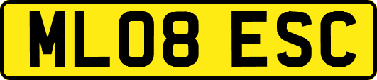 ML08ESC