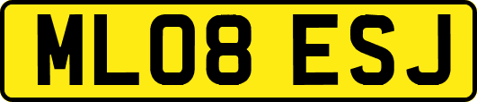 ML08ESJ