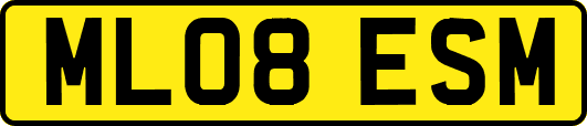 ML08ESM