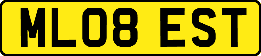 ML08EST