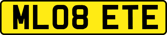 ML08ETE