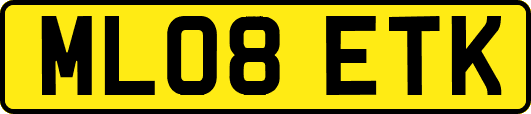 ML08ETK