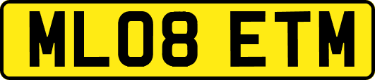 ML08ETM