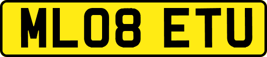 ML08ETU