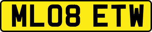 ML08ETW