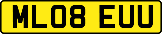 ML08EUU