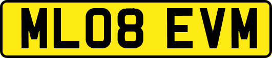 ML08EVM