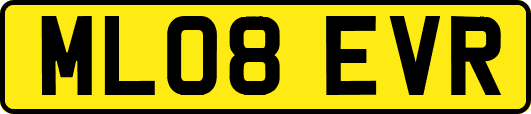 ML08EVR