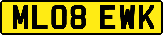 ML08EWK
