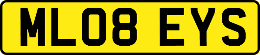 ML08EYS