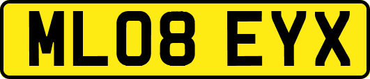 ML08EYX