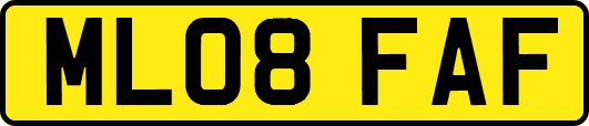 ML08FAF