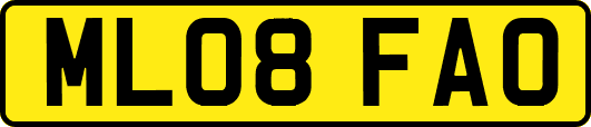 ML08FAO