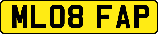 ML08FAP