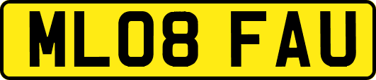 ML08FAU