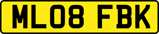 ML08FBK
