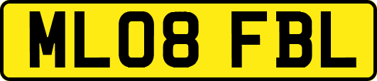 ML08FBL