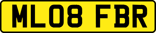 ML08FBR
