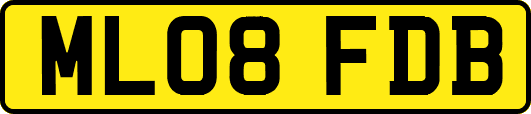 ML08FDB
