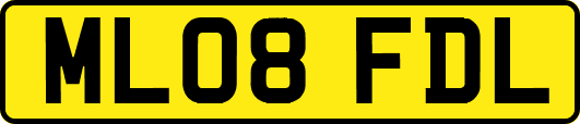 ML08FDL