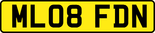 ML08FDN