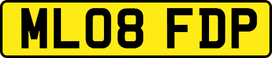ML08FDP