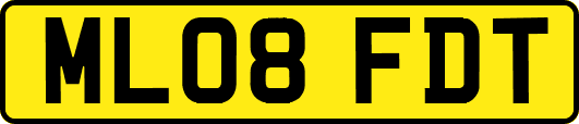 ML08FDT