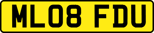 ML08FDU