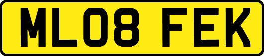 ML08FEK