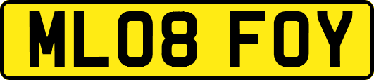 ML08FOY