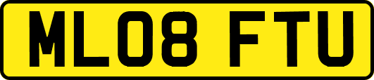 ML08FTU
