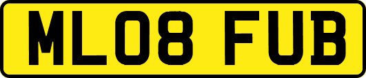 ML08FUB