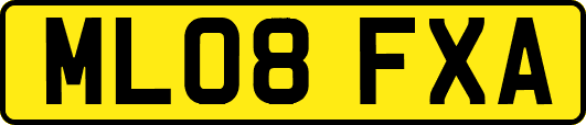 ML08FXA