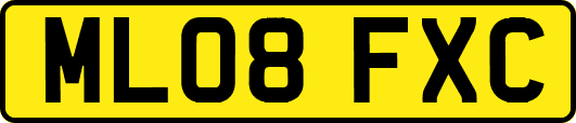 ML08FXC
