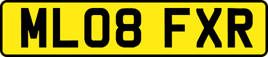 ML08FXR