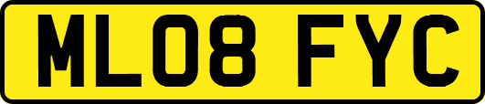 ML08FYC