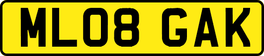 ML08GAK