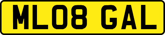 ML08GAL