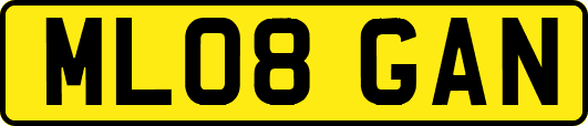 ML08GAN