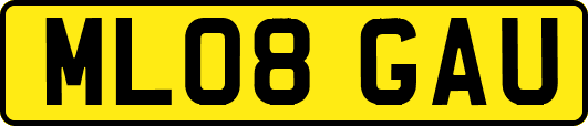 ML08GAU