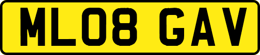 ML08GAV
