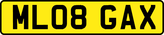 ML08GAX