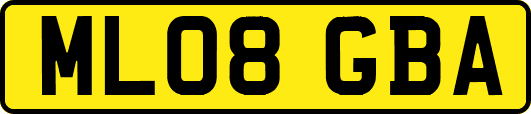 ML08GBA