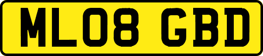 ML08GBD