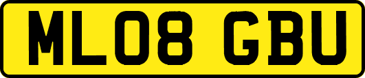 ML08GBU