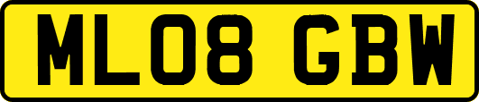ML08GBW