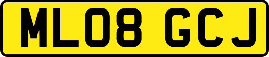 ML08GCJ