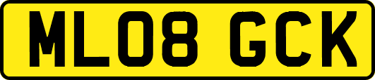 ML08GCK