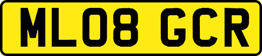 ML08GCR