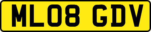 ML08GDV